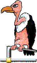The Netvulture Logo